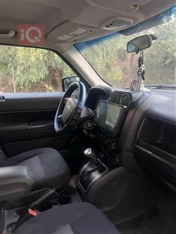 جيب باتريوت